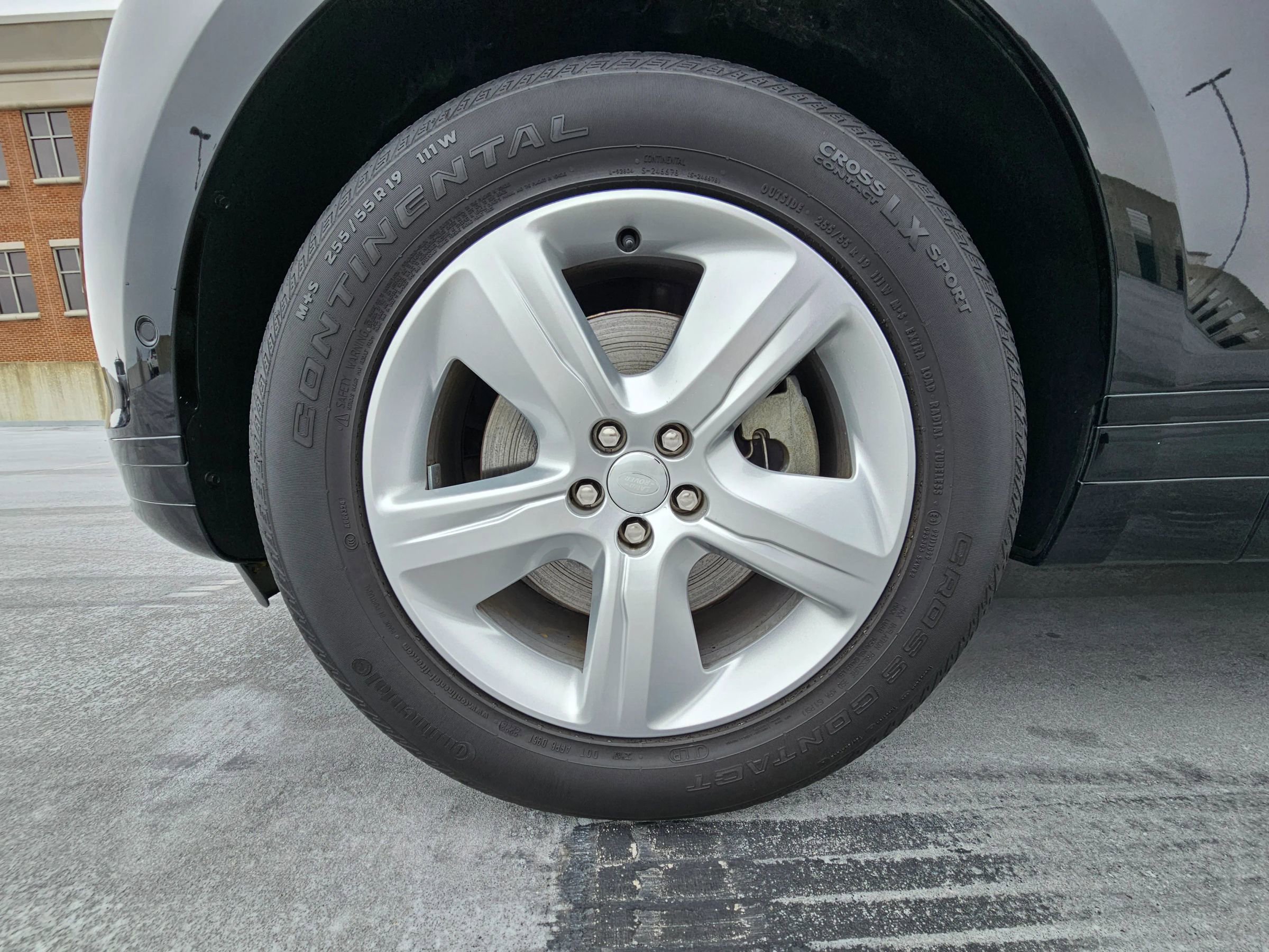 Used 2021 Land Rover Range Rover Velar S image 16