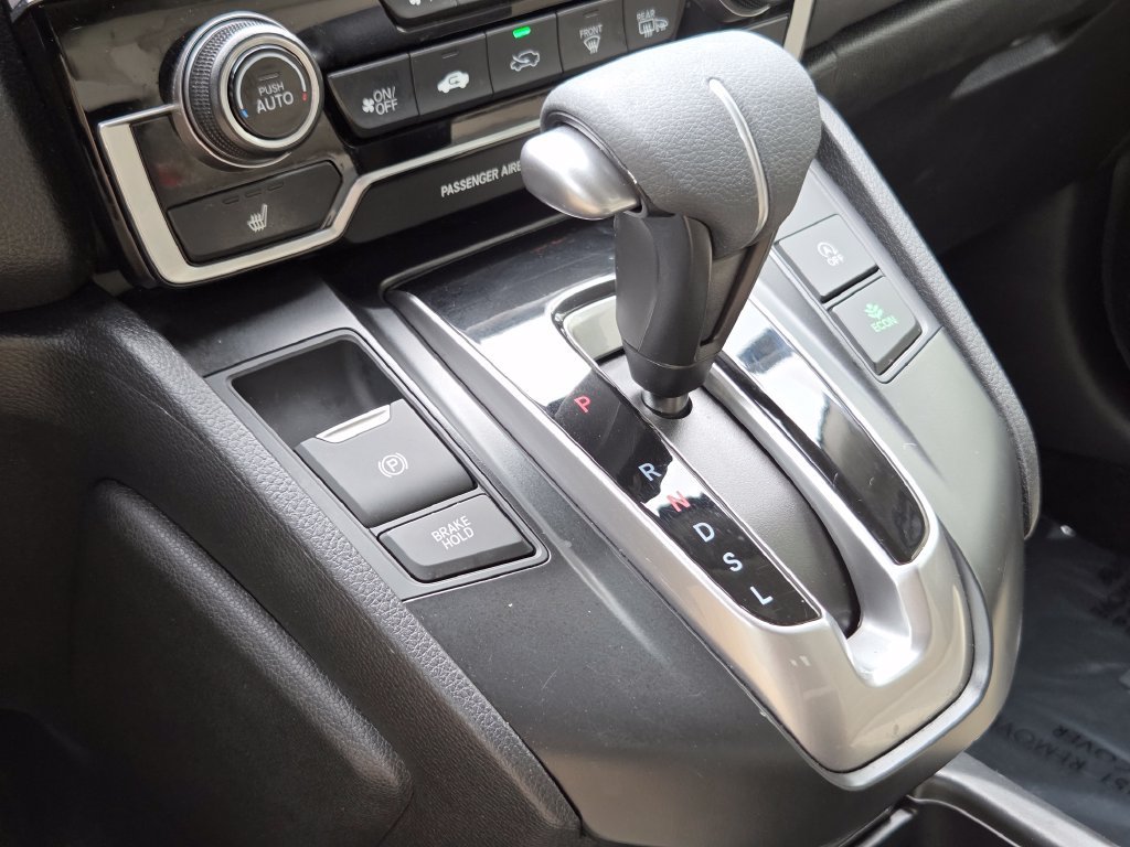 Certified 2022 Honda CR-V EX image 38