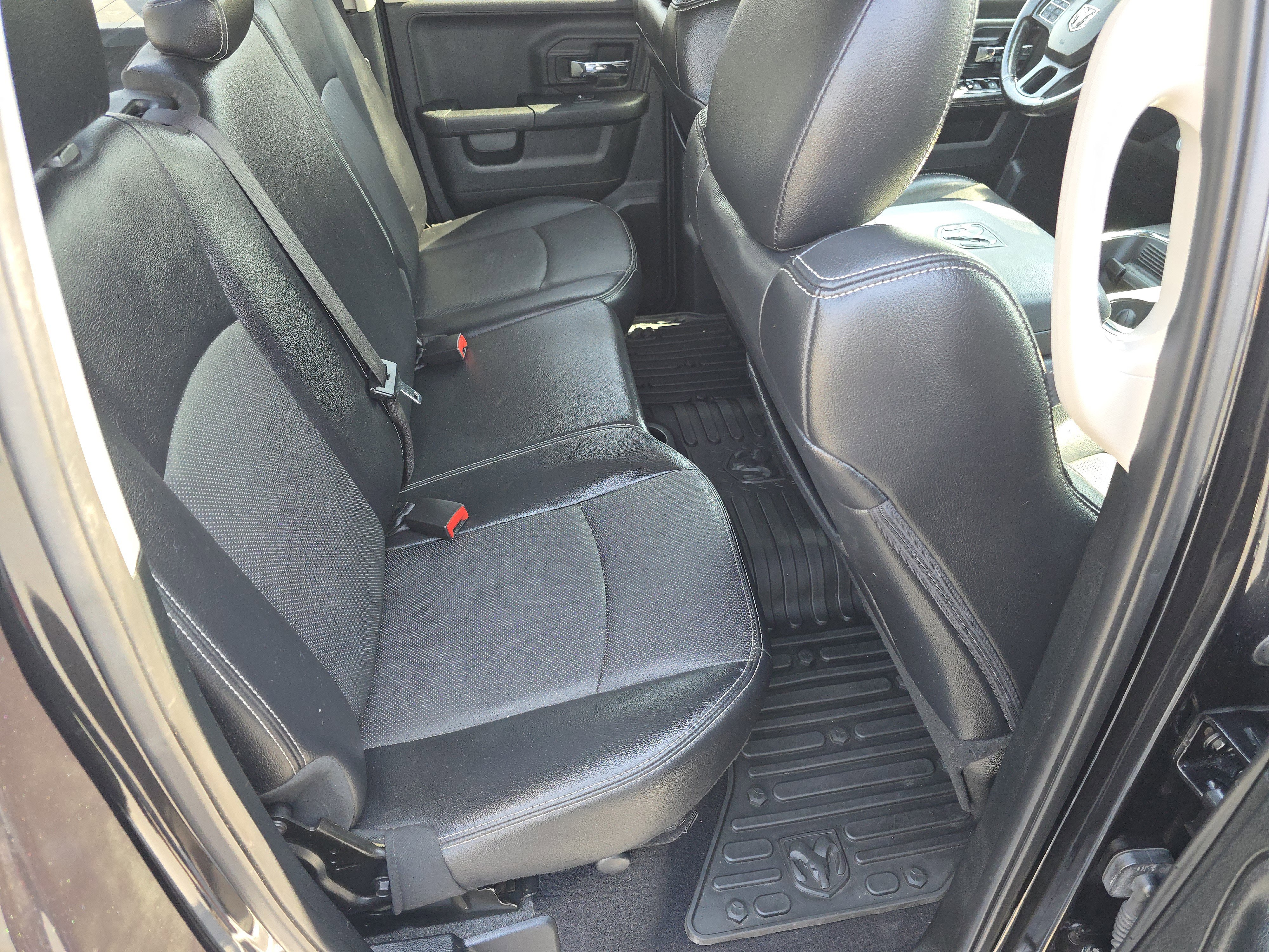 Used 2017 RAM 1500 Sport AWD/4WD image 27