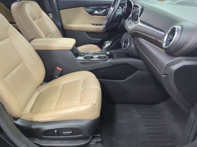 Used 2019 Chevrolet Blazer Premier w/ Sun and Wheels Package AWD/4WD image 33