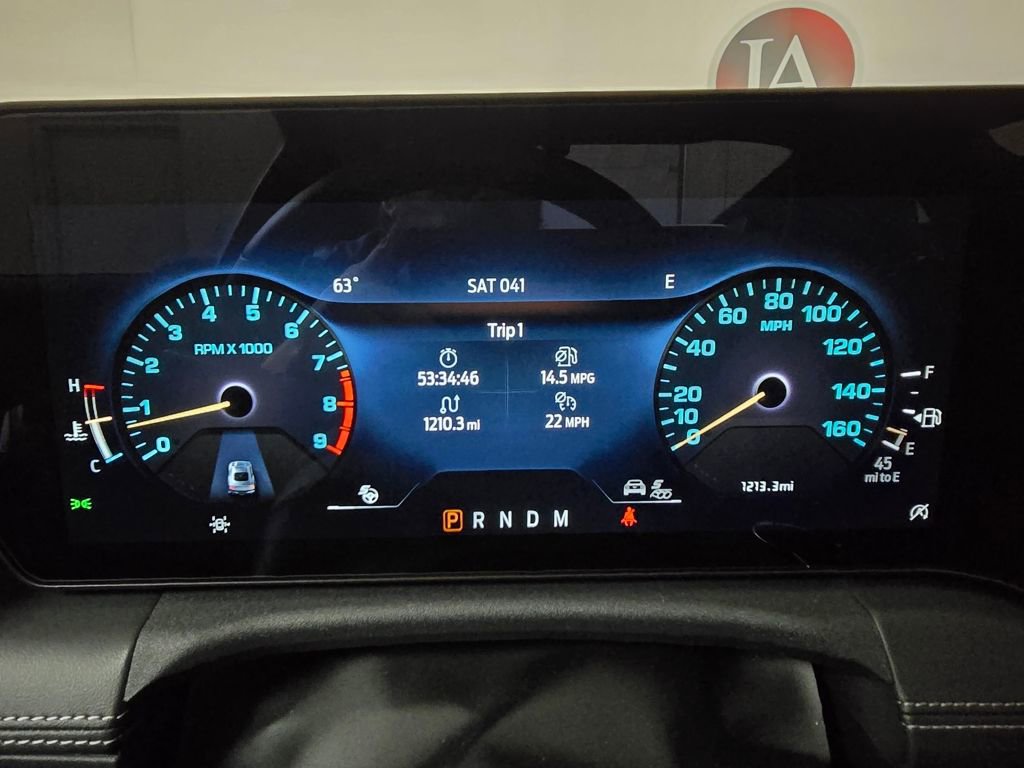 Used 2025 Ford Mustang GT Premium RWD image 34