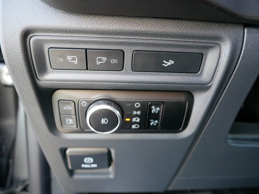 Certified 2024 Ford F150 XLT w/ Equipment Group 302A MID image 11