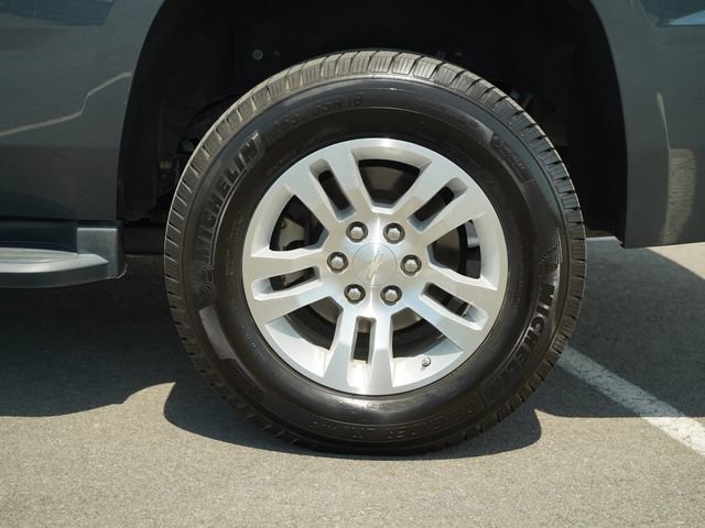 Used 2020 Chevrolet Tahoe LT w/ Luxury Package image 42