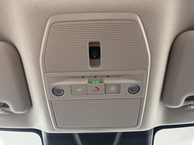 New 2026 Nissan Sentra SR w/ SR Premium Package FWD image 34
