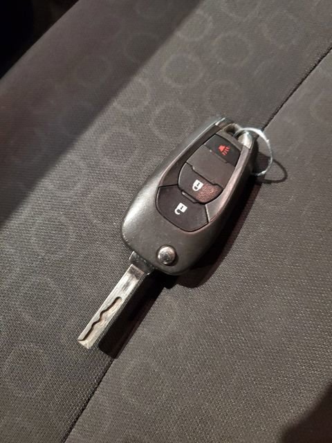 Used 2019 Chevrolet Trax LS AWD/4WD image 30