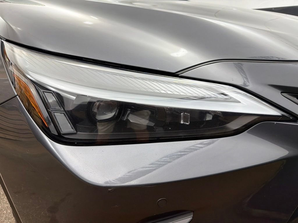 Used 2024 Lexus NX 350 AWD w/ Cold Area Package image 24