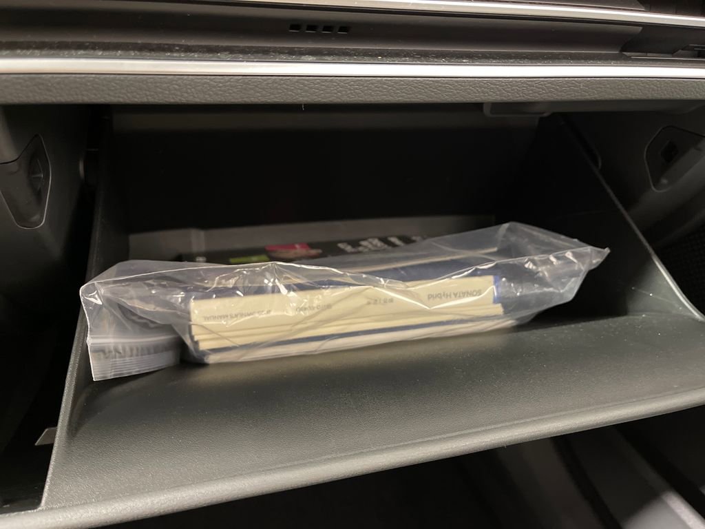 Certified 2025 Hyundai Sonata SEL FWD image 27