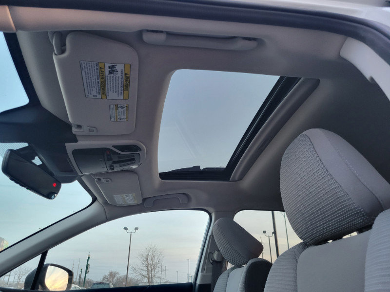 Used 2025 Subaru Outback Premium w/ Popular Package #1A image 38