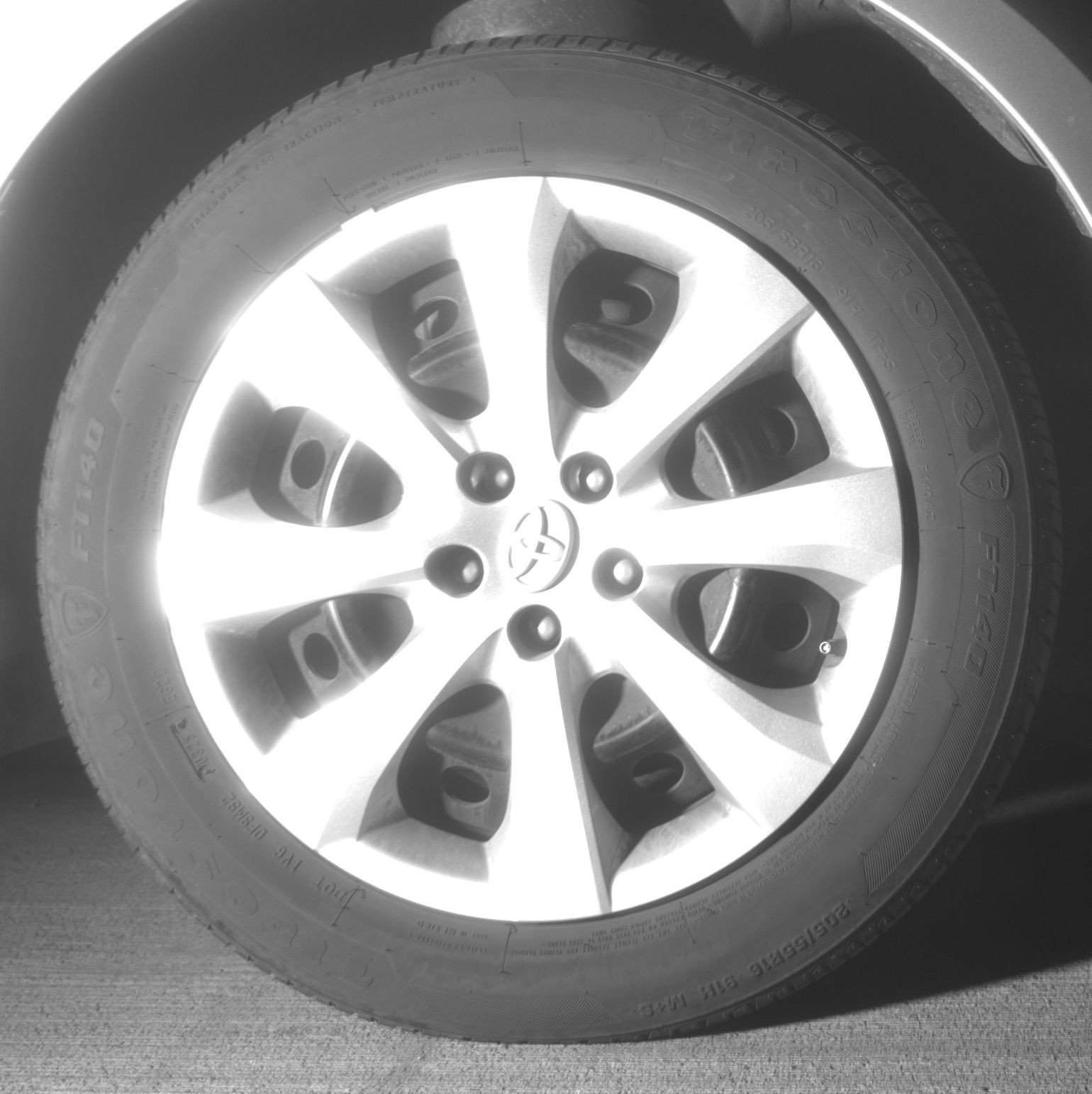 Used 2025 Toyota Corolla LE image 13