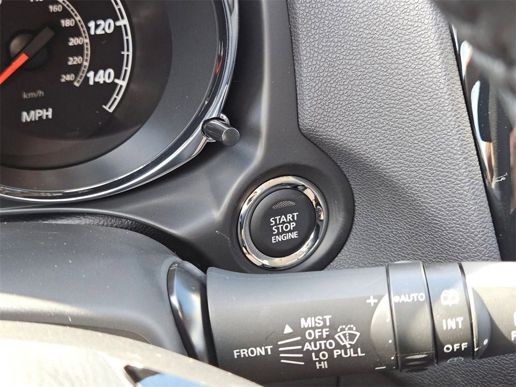 New 2025 Mitsubishi Outlander Sport SE image 21