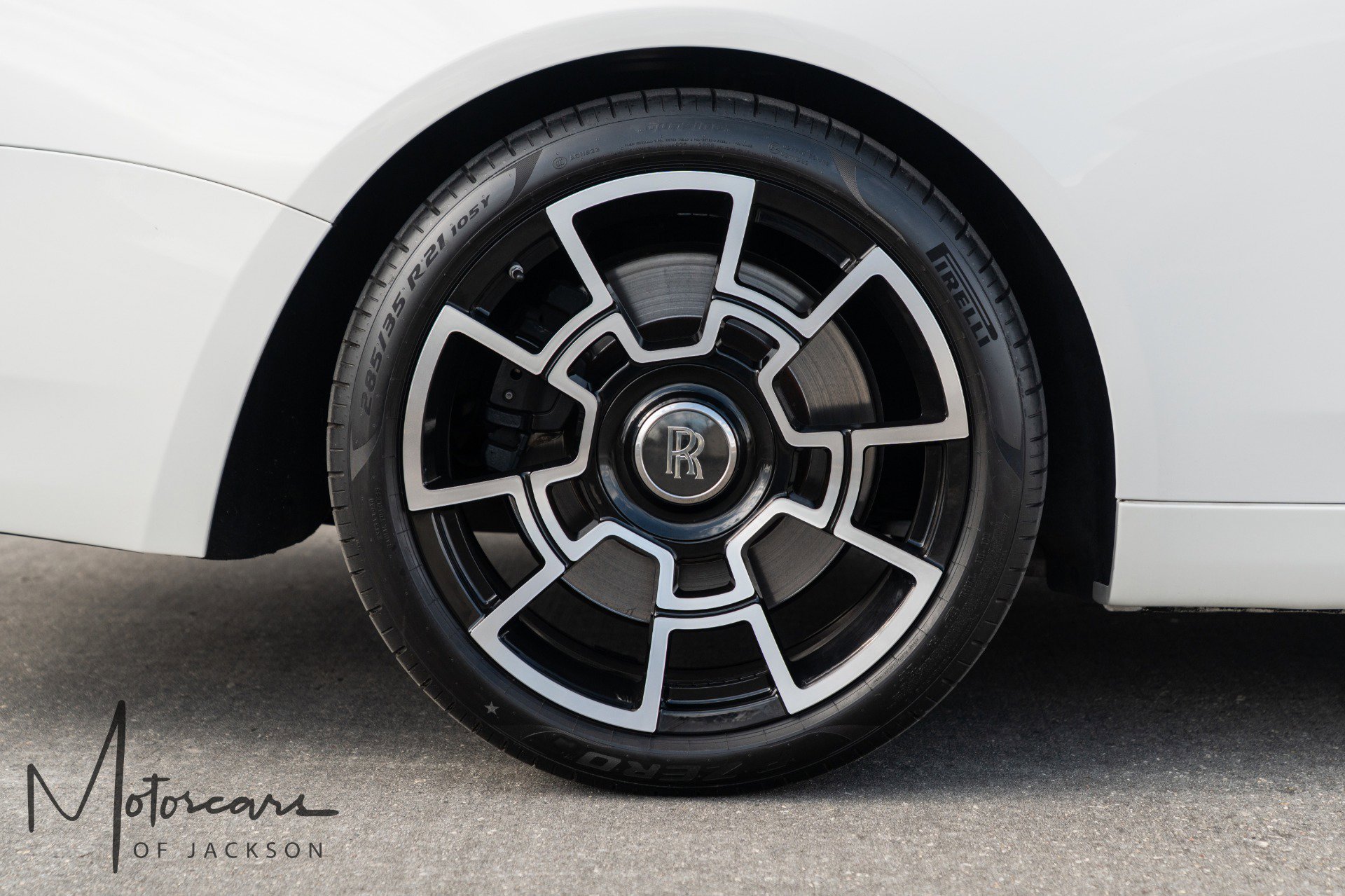 Used 2017 Rolls-Royce Wraith RWD image 40