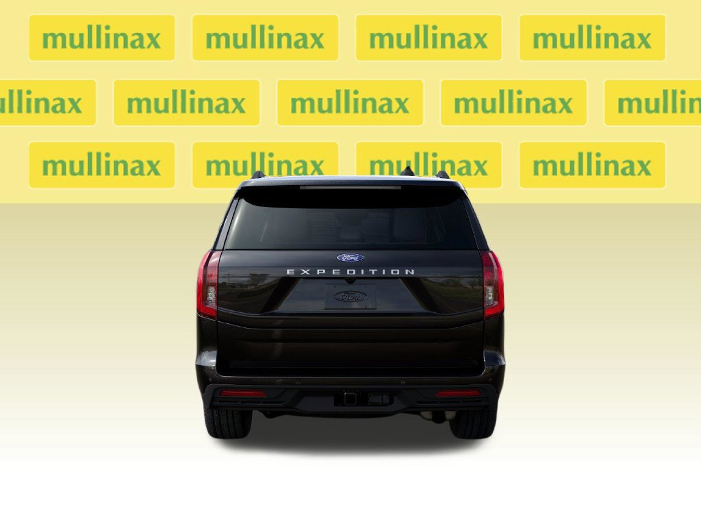New 2027 Ford Expedition Active RWD image 40
