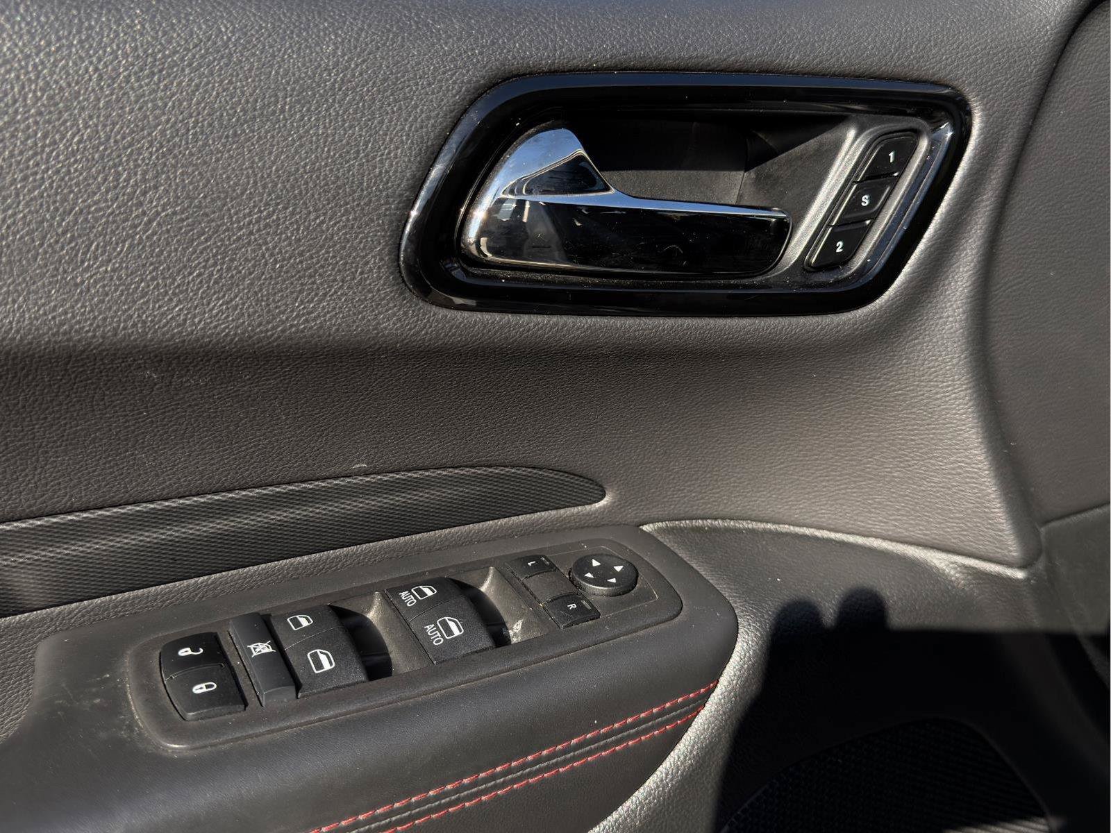 Used 2024 Dodge Durango GT AWD/4WD image 8