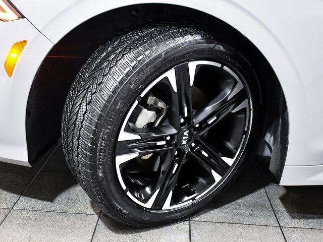 Used 2021 Kia K5 GT-Line image 7