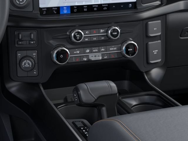 New 2026 Ford F150 Tremor AWD/4WD image 15