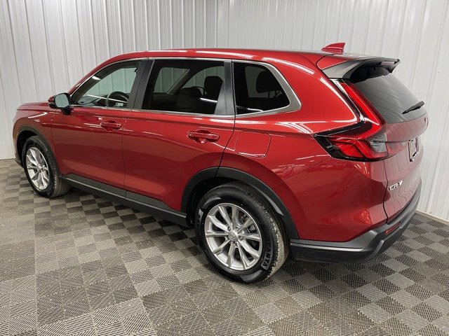 Used 2023 Honda CR-V EX image 6