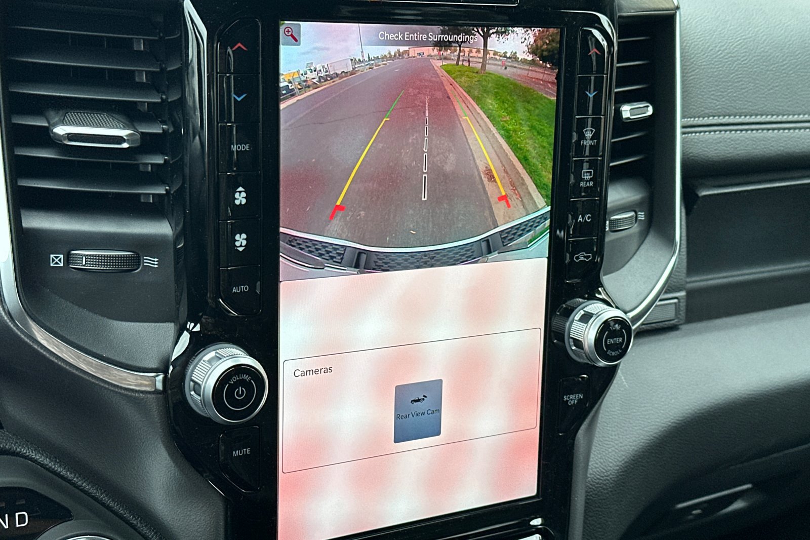 New 2026 RAM 1500 Laramie image 18