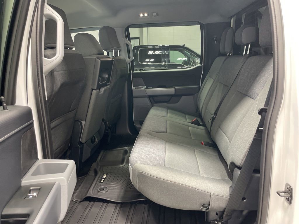 Used 2024 Ford F150 XLT w/ Tow/Haul Package image 18
