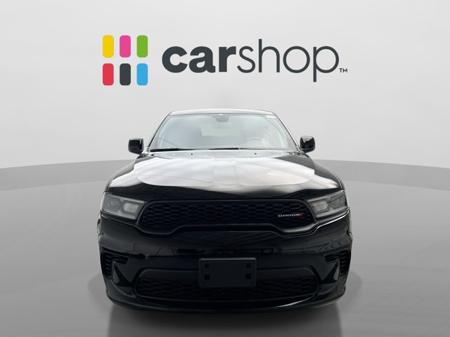 Used 2025 Dodge Durango GT AWD/4WD image 8