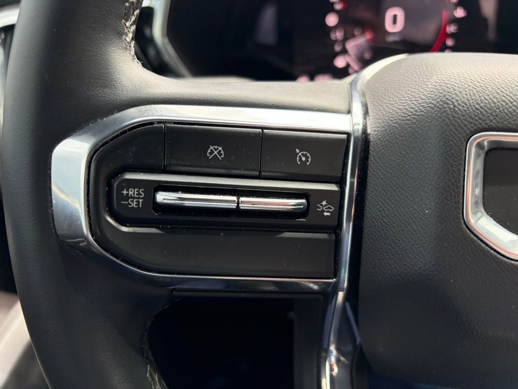 Used 2023 GMC Canyon Elevation RWD image 20
