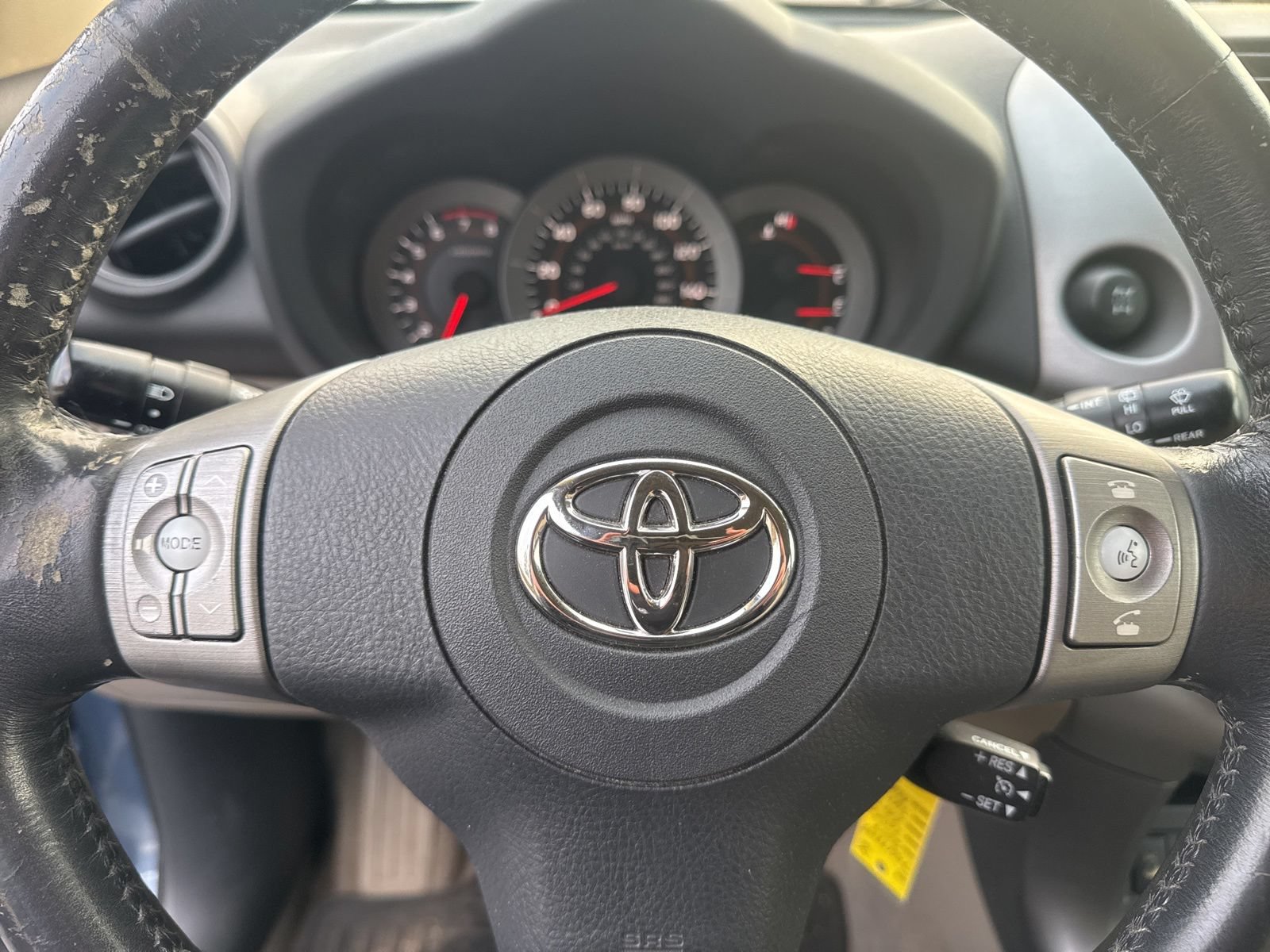Used 2007 Toyota RAV4 Limited AWD/4WD image 11