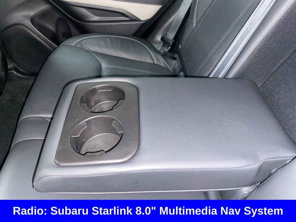 Certified 2023 Subaru Forester Limited AWD/4WD image 15