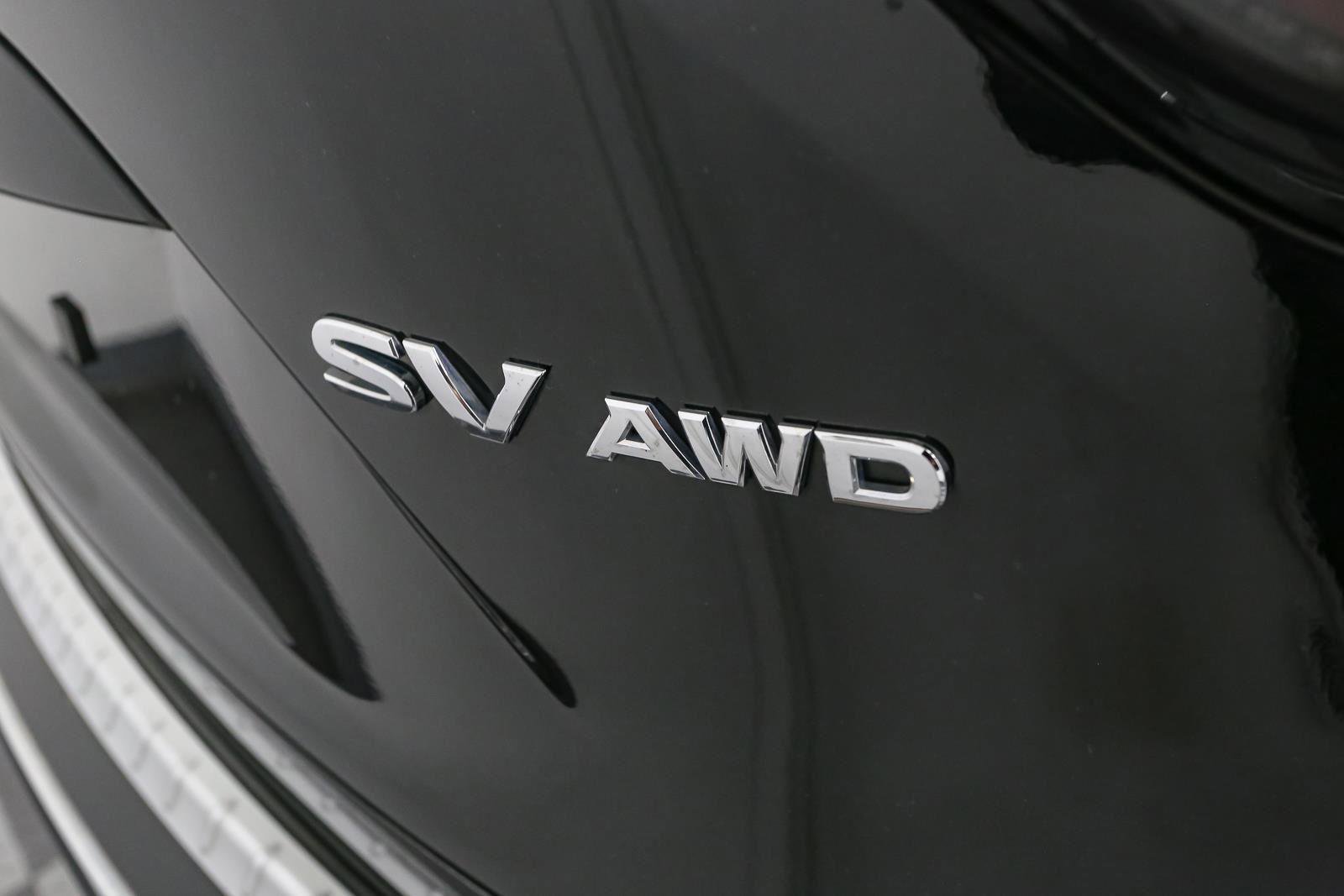 Used 2020 Nissan Murano SV image 12