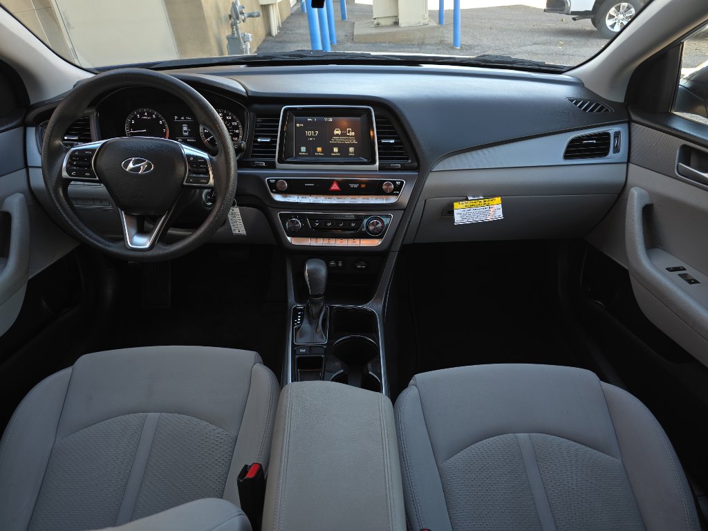 Used 2018 Hyundai Sonata ECO image 22