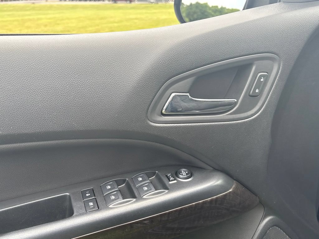 Used 2018 GMC Canyon SLE w/ Nightfall Edition AWD/4WD image 11