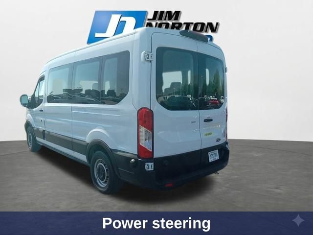 Used 2019 Ford Transit 350 XL image 7