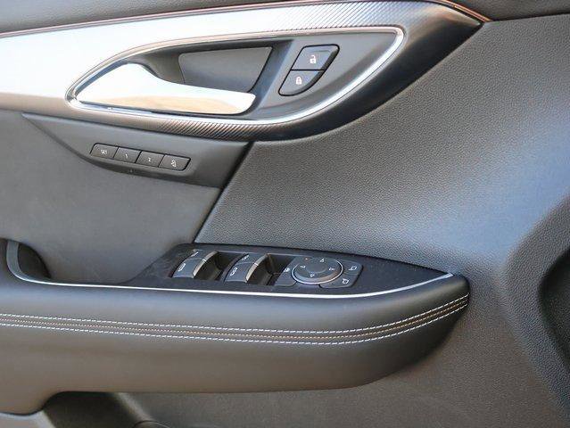 New 2025 Buick Envision Sport Touring image 36