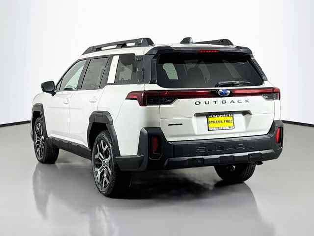 New 2026 Subaru Outback Touring XT AWD/4WD image 5