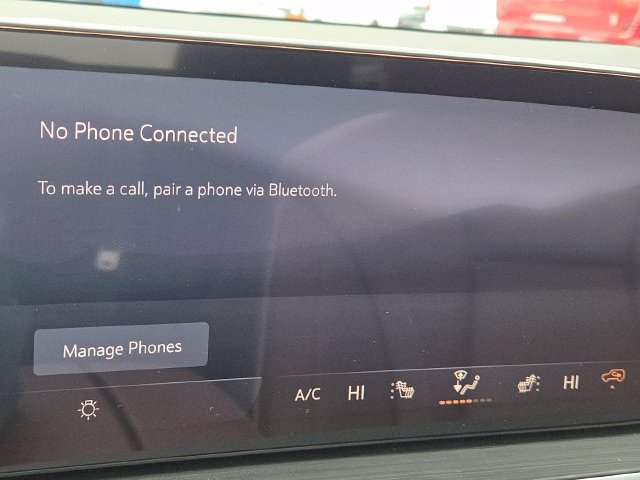 New 2026 Buick Envision Sport Touring AWD/4WD image 20