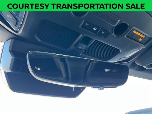 New 2025 GMC Hummer EV 3X image 19