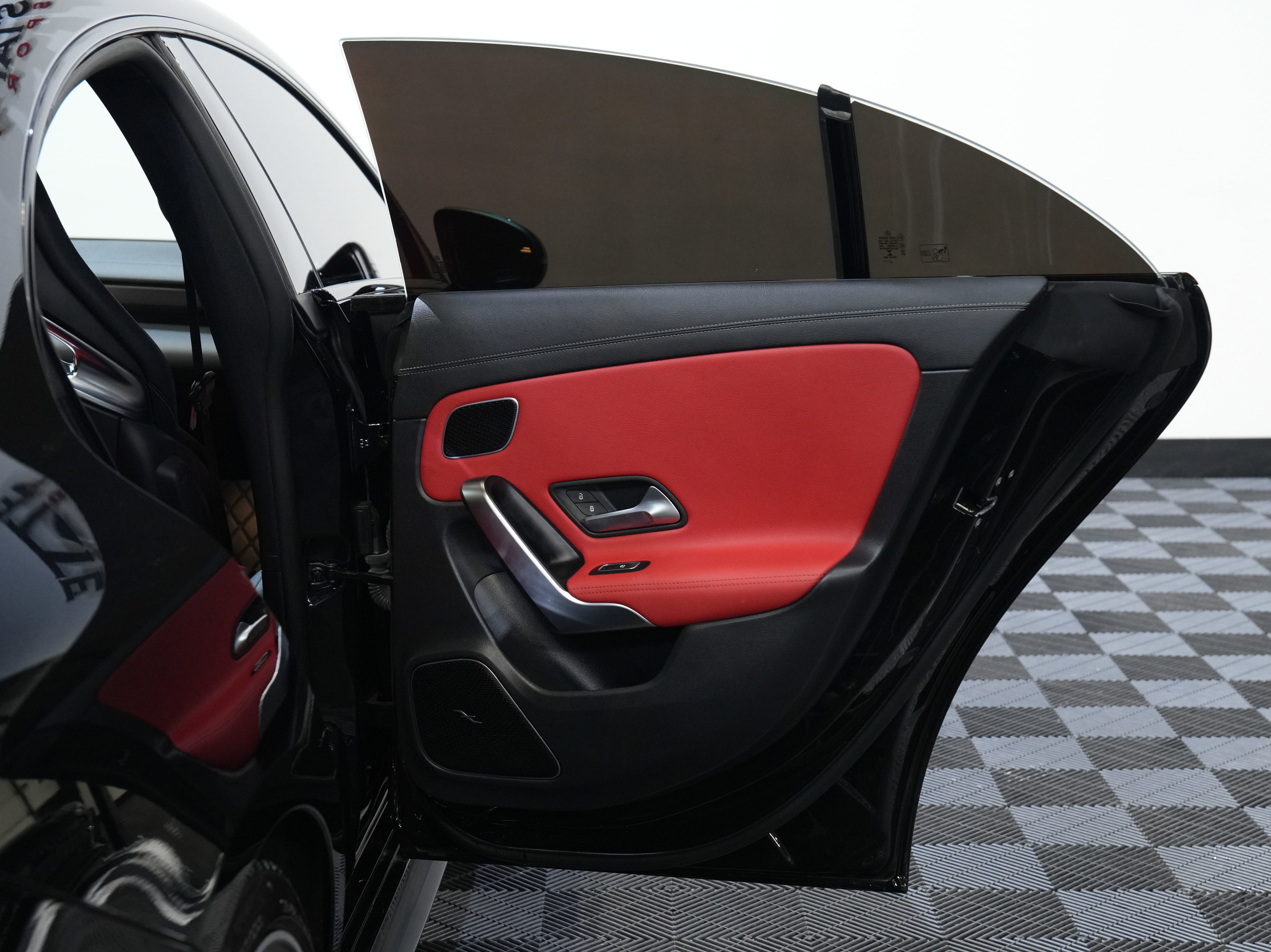 Used 2023 Mercedes-Benz CLA 45 AMG 4MATIC image 29