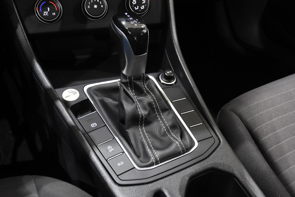 Used 2024 Volkswagen Jetta S FWD image 25