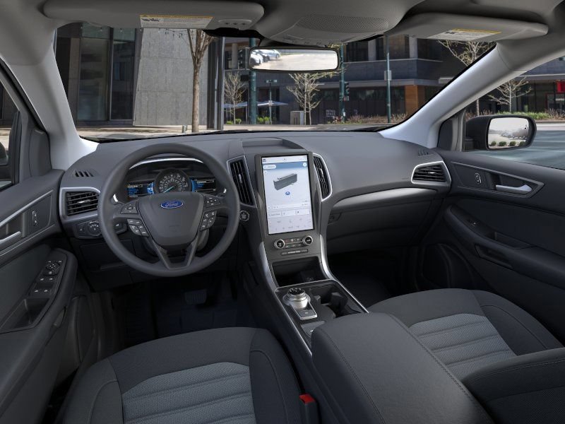 New 2024 Ford Edge SE AWD/4WD image 10