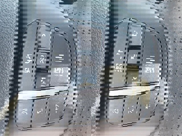 New 2025 Ford Escape ST-Line w/ Equipment Group 301A image 25