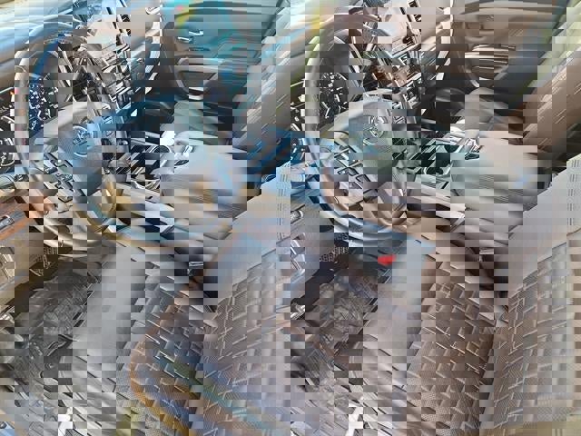 Used 2022 Nissan Titan Platinum Reserve w/ Moonroof Package AWD/4WD image 8