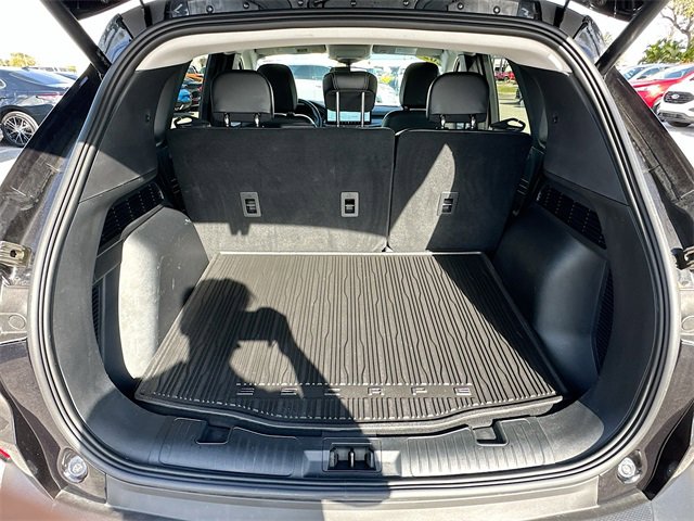 Used 2025 Ford Escape Base image 26