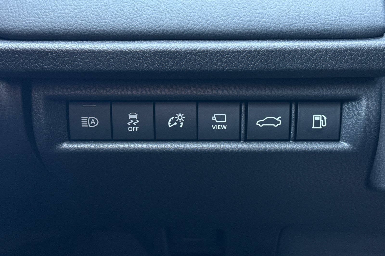 New 2026 Toyota Camry XSE FWD image 28