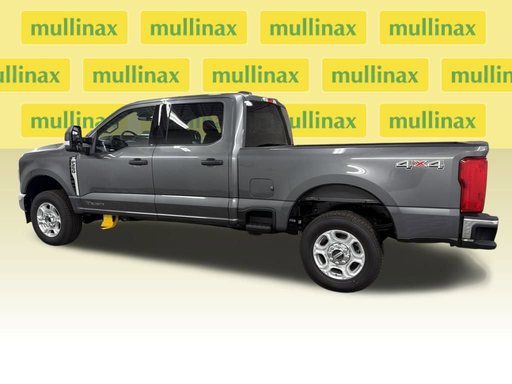 New 2026 Ford F250 XLT image 10