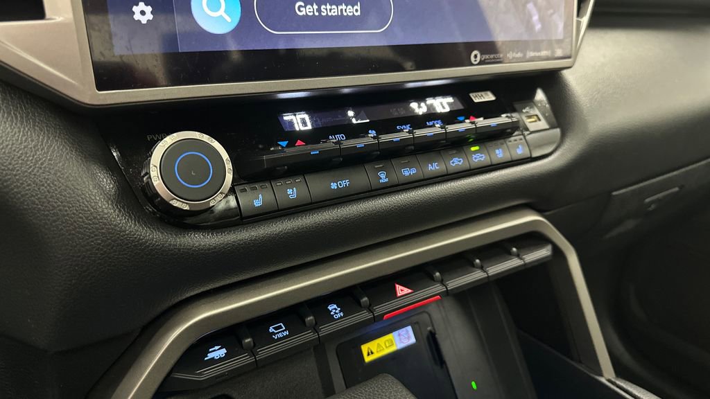 Used 2023 Toyota Tundra Limited image 22