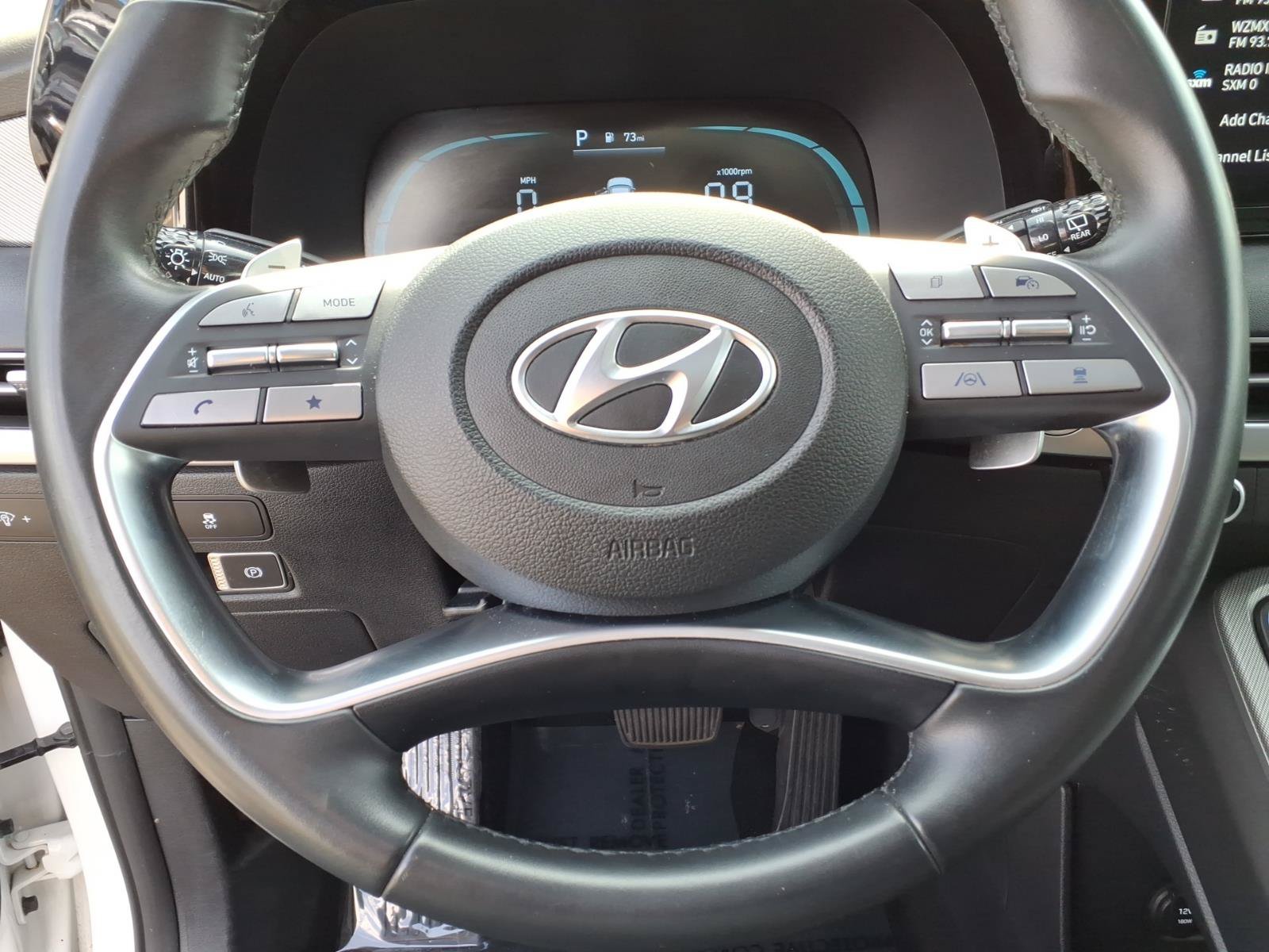 Used 2024 Hyundai Palisade XRT AWD/4WD image 20