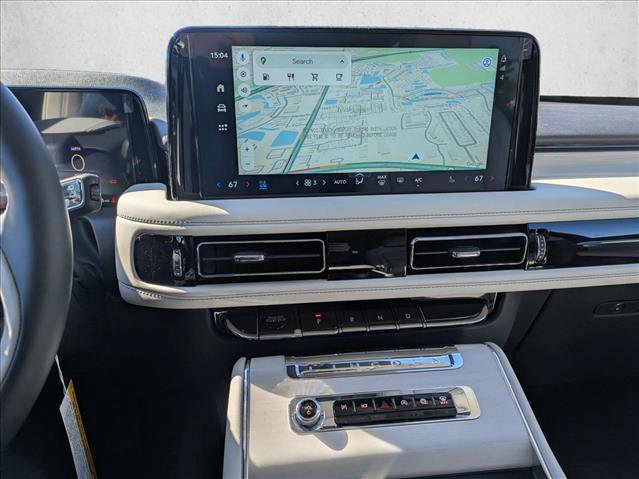 New 2026 Lincoln Aviator Reserve image 11