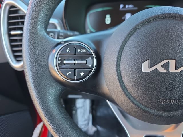Used 2023 Kia Soul LX w/ Option Group 015 FWD image 20