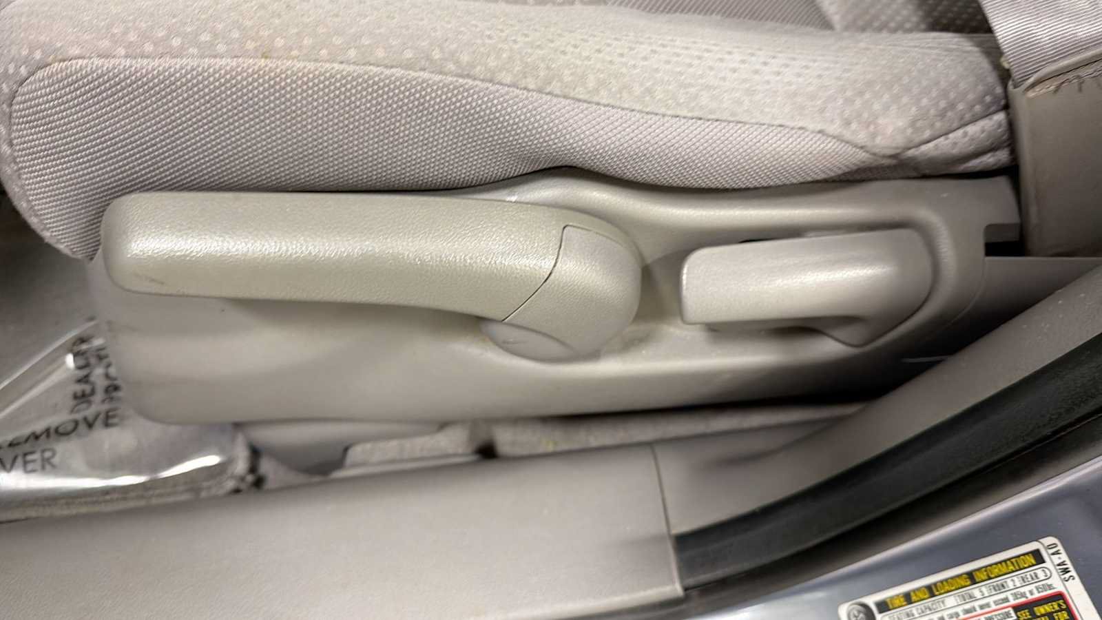 Used 2008 Honda CR-V LX image 14