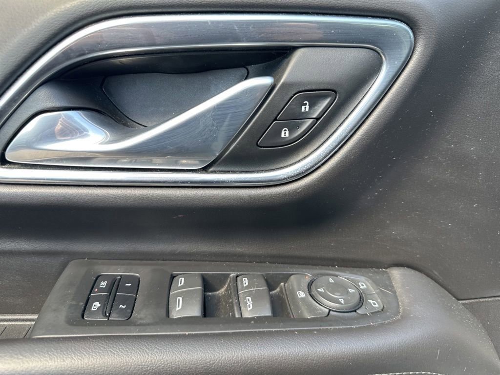 Used 2021 Chevrolet Tahoe Z71 AWD/4WD image 22