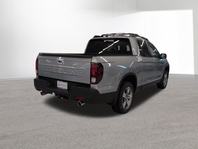 New 2026 Honda Ridgeline RTL image 32