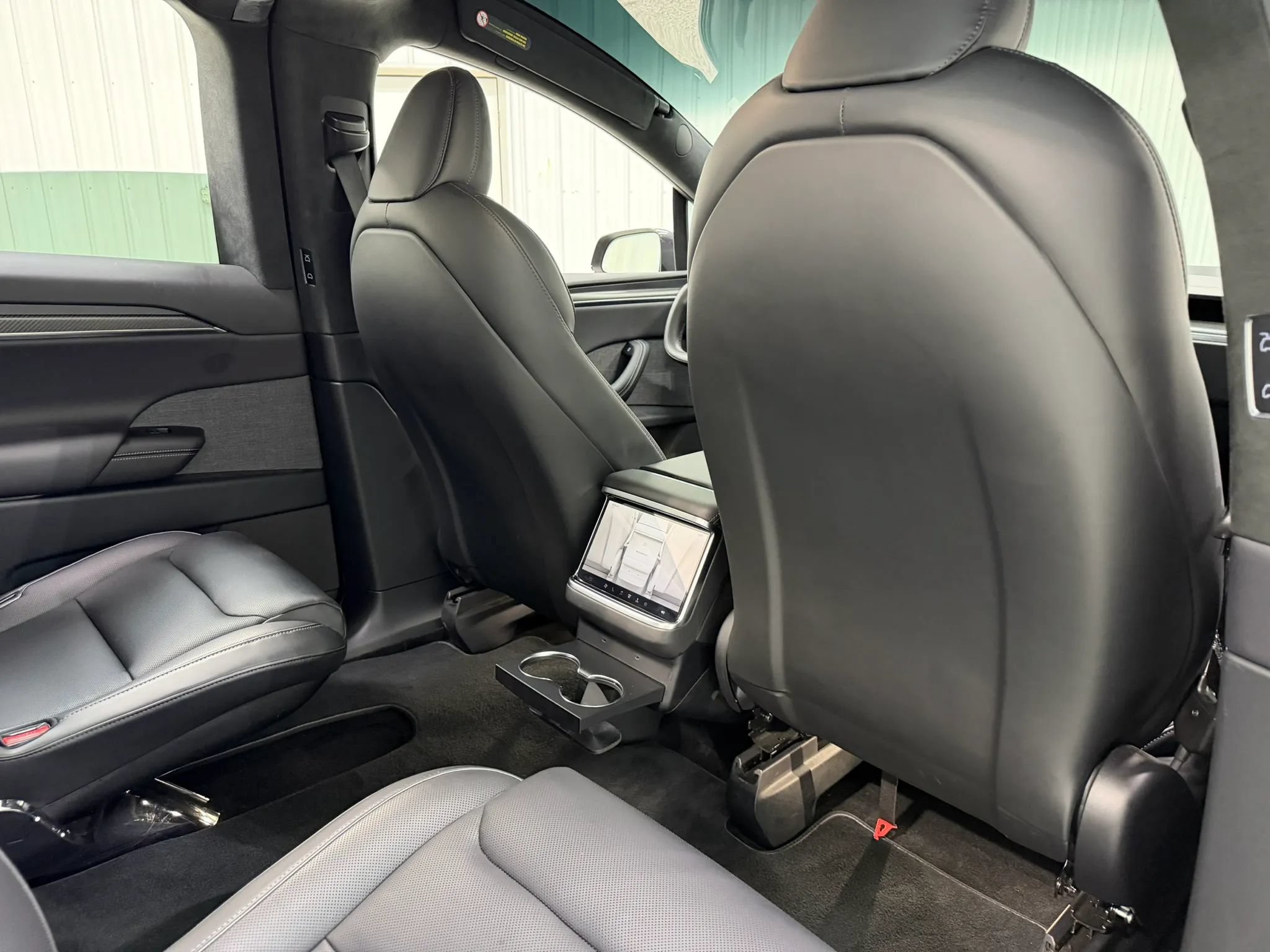 Used 2023 Tesla Model X Plaid AWD/4WD image 21
